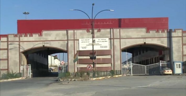 معابر كوردستان خلال العيد.. إغلاق مؤقت لحركة التجارة والسياحة مستمرة