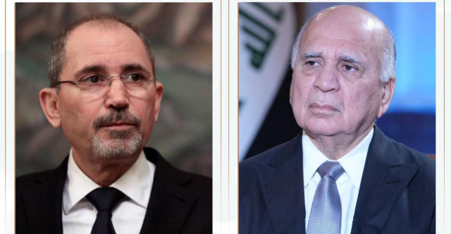 الخارجية الأردنية: مقطع الفيديو المسيء للعراقيين مزيف ولا يمت للحقيقة بصلة