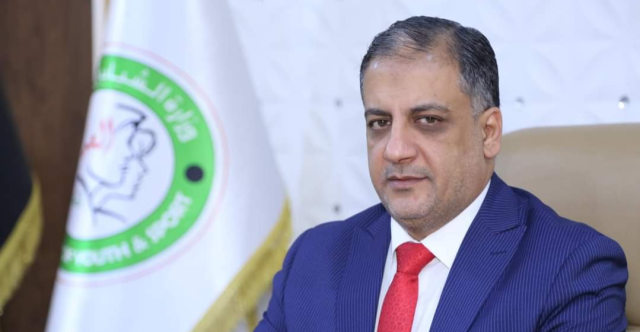 وزير عراقي يحث الخارجية على مفاتحة الأردن بشأن الفيديو المسيء (وثيقة)