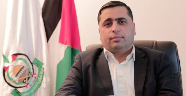 إسرائيل تعلن اغتيال المتحدث باسم حماس