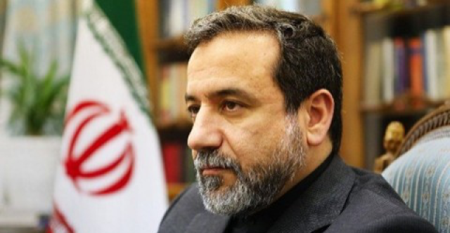 إيران تعلن عن ردها على رسالة ترامب وتكشف عن وسيط عربي