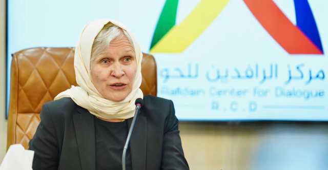 دولة اوروبية ترهن مستقبل العراق بالانتخابات المقبلة