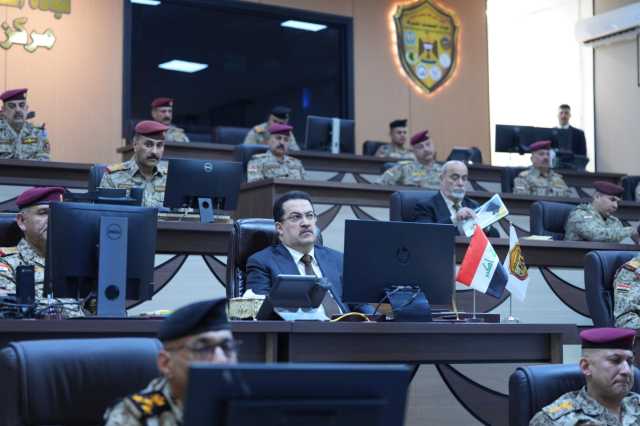 خطط الأمن والخدمات في العيد.. السوداني يؤكد على الانضباط بالتنفيذ