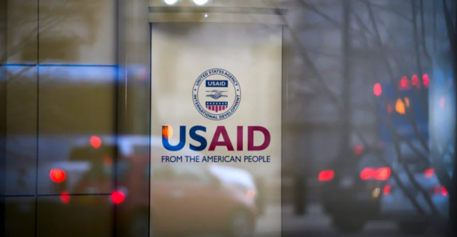 بعد حل USAID.. نحو 90% من المنظمات العراقية مهددة بالإغلاق