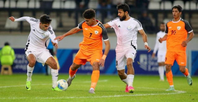 بينها الديربي.. أربع مواجهات مثيرة اليوم في دوري نجوم العراق