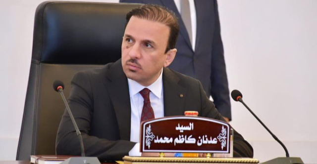 عضو بمجلس الأنبار يحمل قوات الأمن مسؤولية أحداث هيت.. فيديو