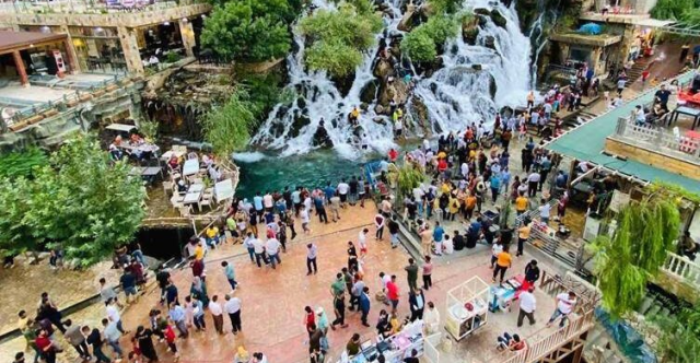 تزامناً مع العيد.. تحذيرات من شركات نصب تستدرج العراقيين بعروض سياحية