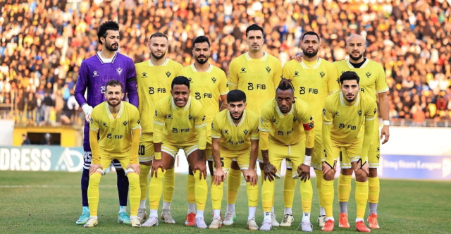 نادي دهوك في ورطة .. آمال وطموحات العراقيين معلقة باتحاد الكرة