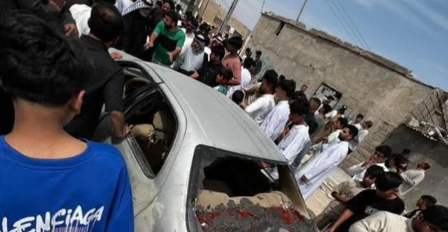 عيد البصرة يبدأ بمقتل وإصابة 9 أشخاص إثر شجار بين أبناء عمومة
