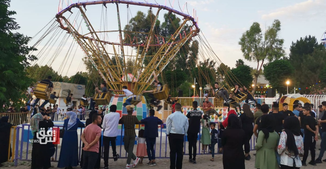 العيد يفرض تدابير أمنية طارئة في العراق