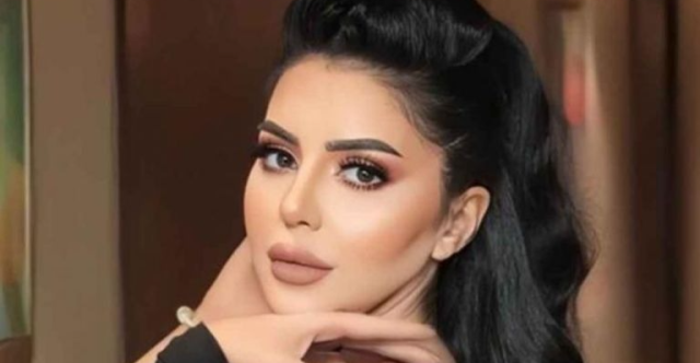 المرارة تتسبب بوفاة فنانة عربية