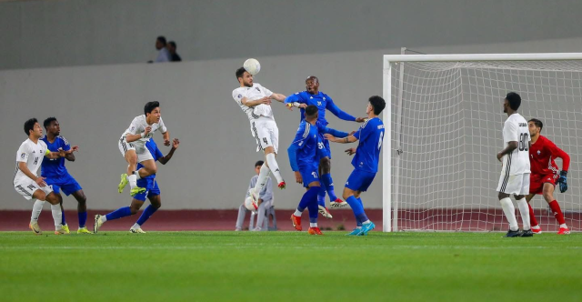 اليوم .. ثلاث مواجهات في انطلاق الجولة الـ 26 لدوري نجوم العراق