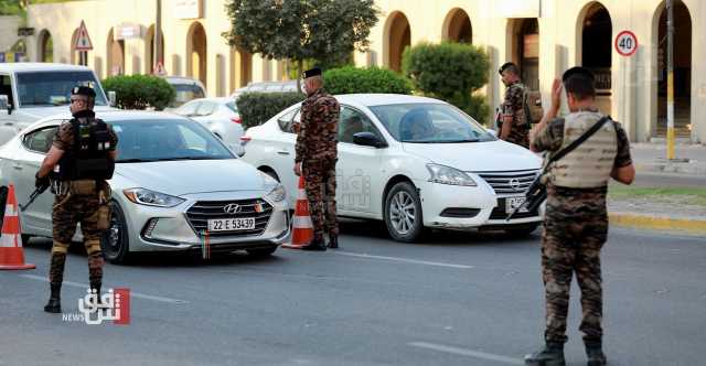 مسلحون يقتلون مدنياً بعجلته في الفضيلية ببغداد