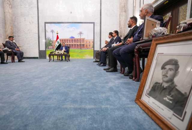 يوم الشهيد الفيلي.. السوداني يعلن عن خطوات جديدة لدعم الكورد الفيليين