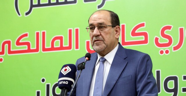 المالكي محذراً من التلاعب بالانتخابات: العراق لن يعود لأيام الانقلابات