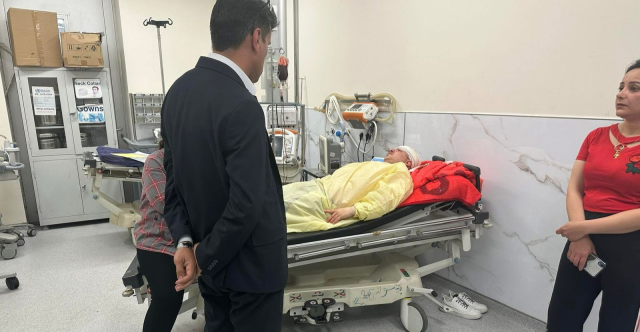 تفاصيل جديدة حول اعتداء أكيتو.. داعش يعود إلى الواجهة