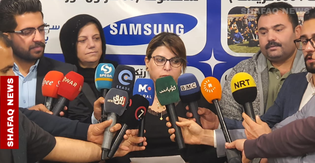 جمعية في السليمانية تطالب حكومة كوردستان بتوفير الدعم لمرضى التوحد وصرف رواتبهم