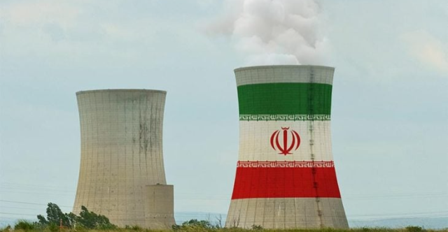روسيا: قصف النووي الإيراني سيتسبب في عواقب إشعاعية وإنسانية على الشرق الأوسط والعالم