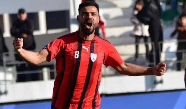 دوري نجوم العراق.. نوروز يكرم وفادة الميناء بهدف نظيف