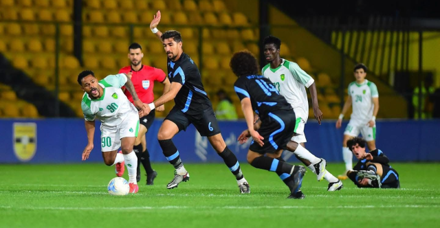 بينها مباراة الصراع على الصدارة .. ثلاث مواجهات اليوم بدوري نجوم العراق