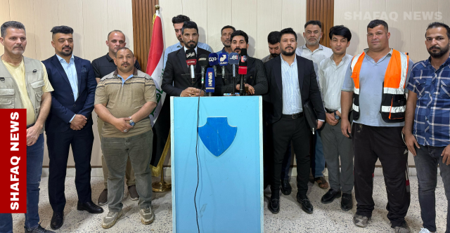 الموعد بعد الغد.. تدريسيو بابل يحشدون لتظاهرات احتجاجاً على سلم الرواتب (فيديو)