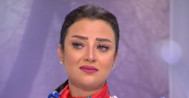 مصر.. إدانة الإعلامية رضوى الشربيني بتهمة السب والقذف