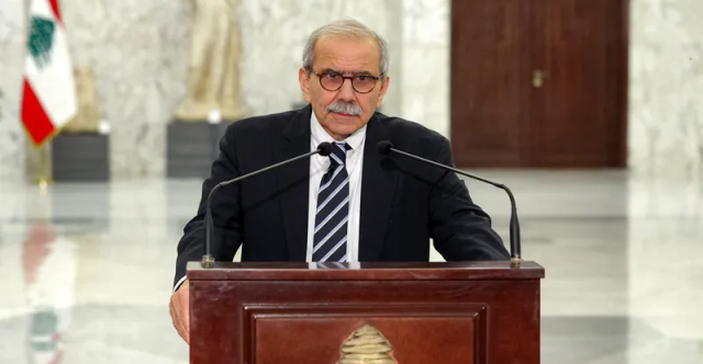 خاص.. رئيس الوزراء اللبناني ببغداد خلال أيام ونفط بـسعر تفضيلي يتصدر المباحثات