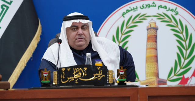 فضيحة في نينوى.. شقيق الحاصود يتهمه بالتزوير ثم يتراجع: قتلوا طيري