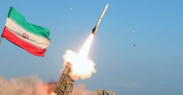 طهران تحذر العراق و5 دول: ستكونون في مرمى نيراننا