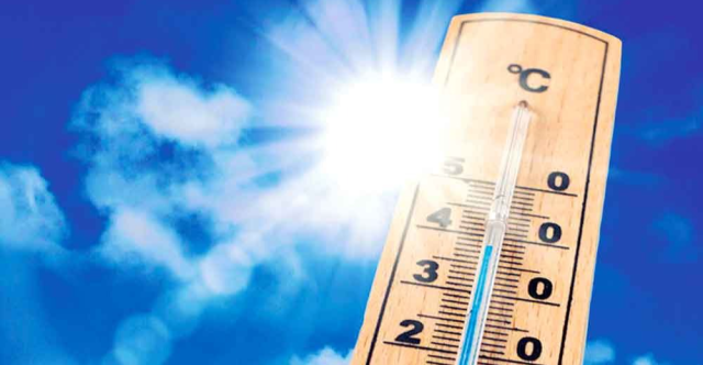 بفارق 10 درجات.. بغداد على موعد مع انخفاض في حرارة الطقس