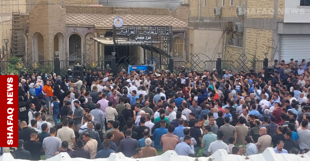 إضراب المعلمين ينطلق بمحافظتين وسط محدودية ببغداد