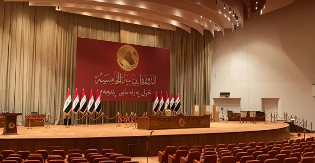 ائتلاف القيادة السنية: تعديل قانون الانتخابات لن يمر حتى لو قُرأ في البرلمان