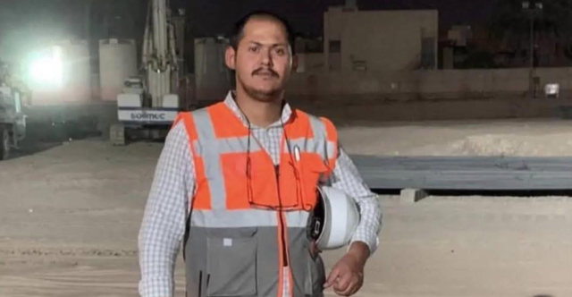 وفاة المهندس بشير خالد في مستشفى ببغداد إثر فشل كلوي