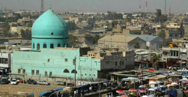حالة طبية نادرة.. وفاة طالب في كركوك إثر جلطة قلبية مفاجئة