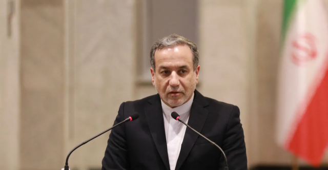 إيران تغازل ترامب بلقب رئيس السلام