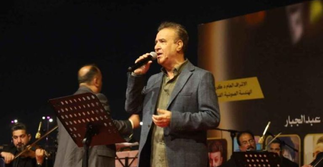 غاب قطار العمر.. العراق يودع الفنان جواد محسن