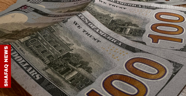 مستشار حكومي: الدولار يتجاوز 40% من احتياطيات العراق للعملة الصعبة