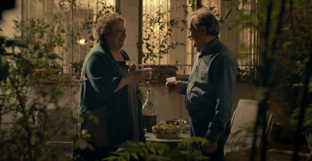 إيران.. أحكام بسجن مخرجين ومنتج بسبب فيلم جريء جداً