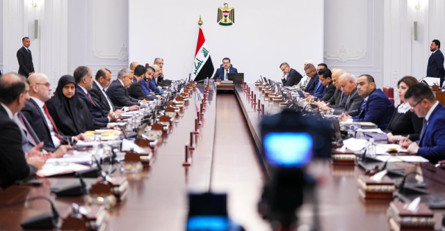 قرارات حكومية جديدة تخص الغاز والكهرباء ورسوم جمركية على الصابون ومنع استيراد للعصائر