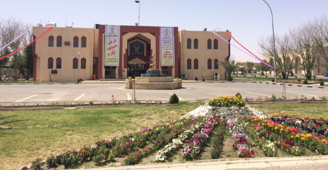 بعد ضبطه بوضع جنسي مع طالبة.. تدريسي يقتل حارس أمن داخل جامعة تكريت