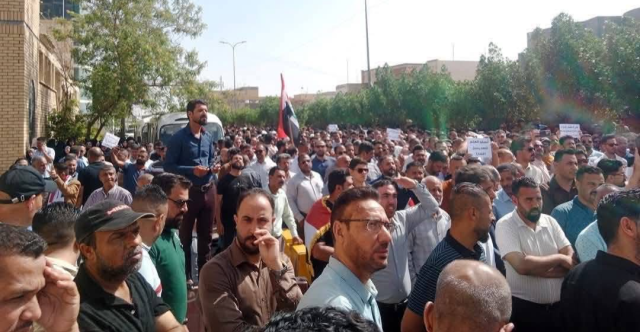 رواتب المعلمين وتهالك المدارس.. انطلاق جلسة البرلمان لمناقشة مطالب التربويين