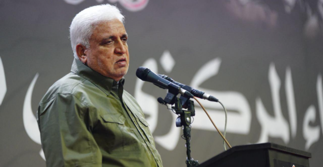 الفياض: قانون الحشد الذي سيشرع قريبا يمثل خطوة جديدة في إعادة تأسيسه