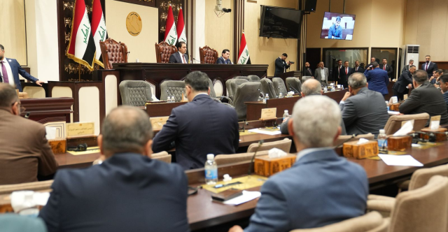 البرلمان يوجه بإستضافة القادة والضباط المعنيين في قضية وفاة المحتجز بشير خالد