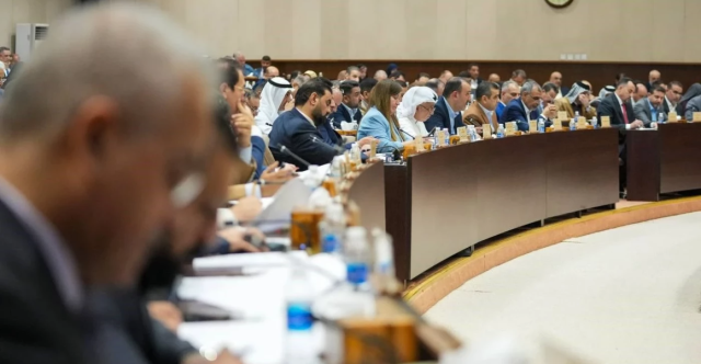 الكشف عن مشروع جديد في البرلمان العراقي لتعديل قانون الانتخابات