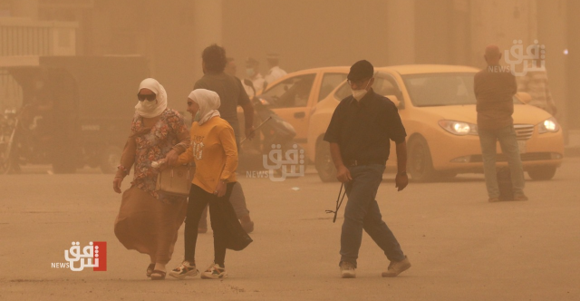 زائر ثقيل يجثم على أنفاس العراقيين حتى صباح الجمعة