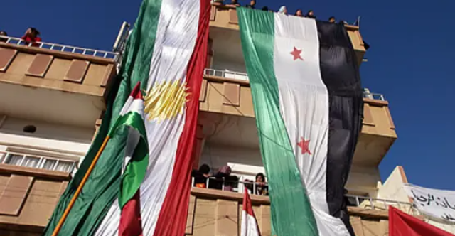 نظام اتحادي وحكم ذاتي.. كورد سوريا يحددون مطالبهم من الشرع