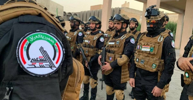 خشية أمريكية من قانون الحشد .. يهدد مصالح واشنطن ويولد حرساً ثورياً جديداً