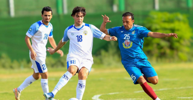 4 انتصارات و6 تعادلات في الدوري العراقي الممتاز