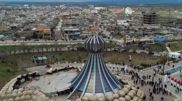 حلبجة.. العثور على جثة امرأة داخل منزلها وعليها آثار إطلاق نار