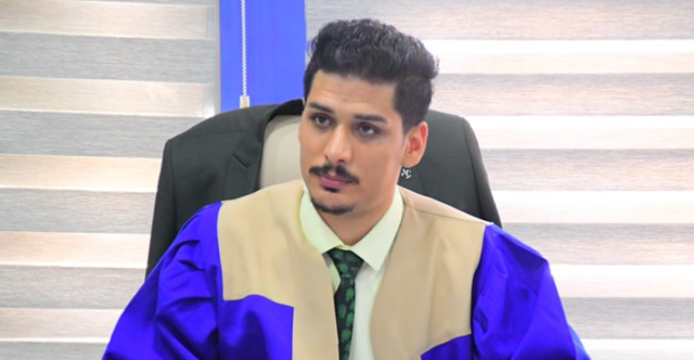 التدريسي بجامعة تكريت.. أوراقه ستحال للقضاء فماذا عن الطالبة؟